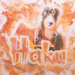 Hakú