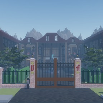The Grand Duke's Manor