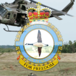 408 Tactical Helicopter Squadrᴏn