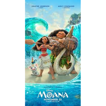 Moana RP