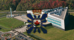CSIS || Canadian Security Intelligence Service.