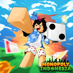 Monopoly Indonesia🎲