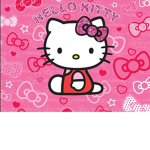 Is me hello kitty
