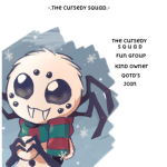 cursedy squad
