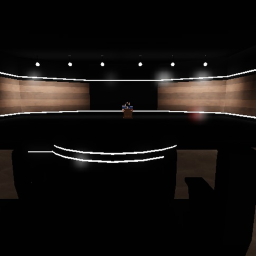 (EMERGENCY MEETING) ANNOUCMENT CENTER