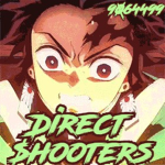 彡Direct $hooters