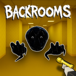 The Backrooms (NOT COMPLETE)