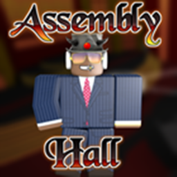 Assembly Hall