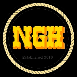 New Systems Test Server icon