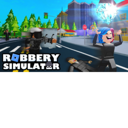 Martial Arts Robber Simulator