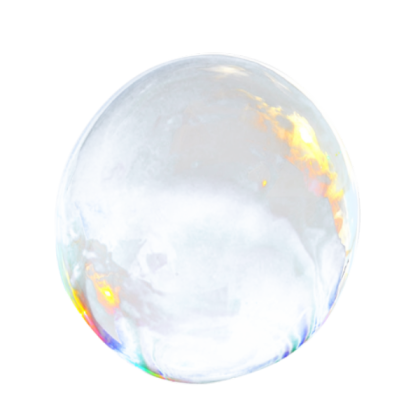 transparent bubble Roblox decal