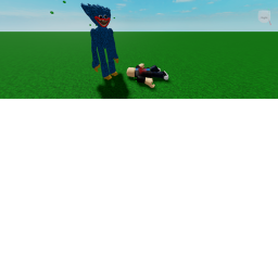 Suvival the Huggy Wuggy killer