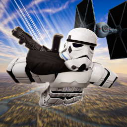 Star Wars Empire Roleplay icon