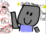 Jaden’s Hangout!
