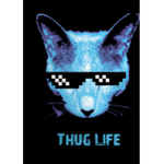 Thug Cat Group! (TCG)