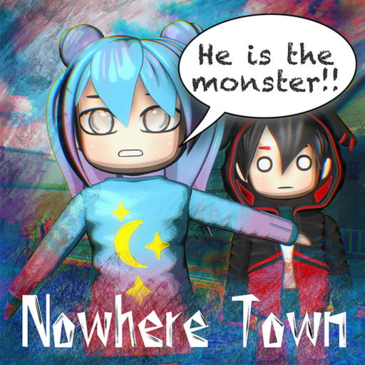 Nowhere Town