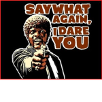Pulp Fiction