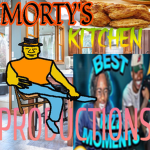 Morty's Fried Kitchen Productions