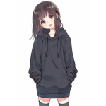 カワイイ洋服店