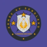 ּSordish Armed ּForces