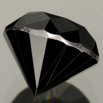 Dark Diamonds