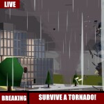 Survive A Thunderstorm!