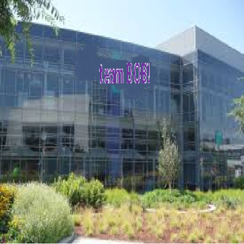 UPDATE! team BOB! Headquarters