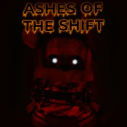 FNAF: Ashes Of The Shift icon