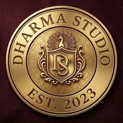 Dharma Studios Roblox group icon