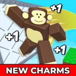 +1 Speed Monkey escape Modded icon