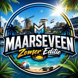 Maarseveen roleplay v1.6 | update icon
