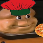 mangiamo ravioli