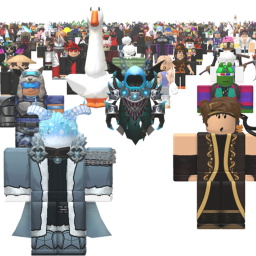 Avatar Uploader