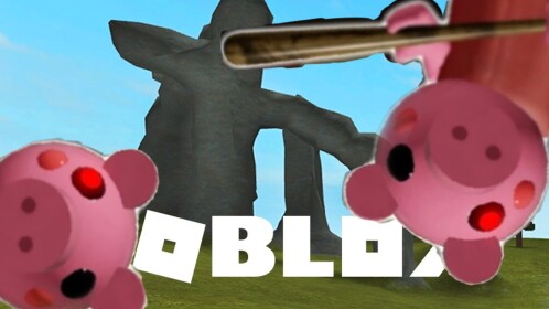 every piggy game ever [ALPHA]