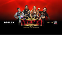 WWE RAW/SMACKDOWN/NXT