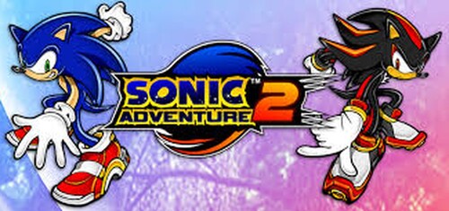 (скоро) SONIC ADVENTURE и SONIC FRONTIERS