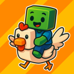 Chicken Zombie Studio