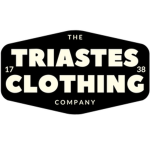 The Brand New Triastes Clothing Company