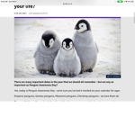 Penguin gang lol