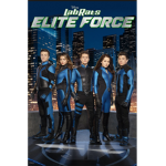 Lab Rats Elite Force