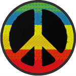 Amor y paz forever