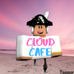 Cloud Cafe! (Official)