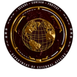 [SCPF- Department of External Affairs]