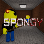 Spongy Club