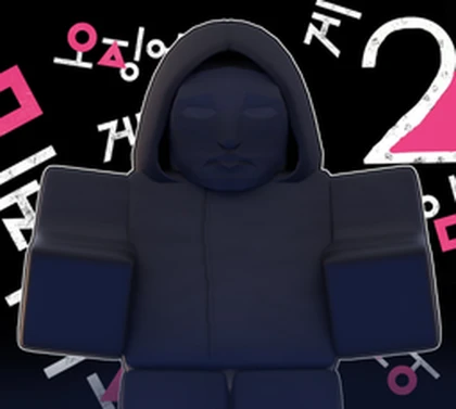 Squid Blox Games Roblox group icon
