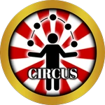 Circus Animation Pack