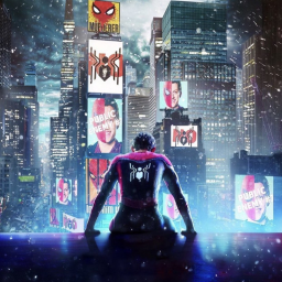 Guess the Marvel Movie / Show!