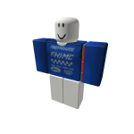 Fasthouse Blue