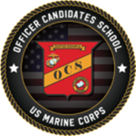 [+] Officer Candidate SchooI