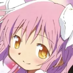 Madoka Kaname